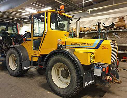 Redskapsbärare Lundberg 345 LSE 7200 stulen/ bedrägeri Kalmar-Staffanstorp-Stockholm
